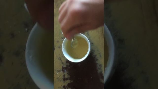 Тутор на кекс в стакане смотреть онлайн