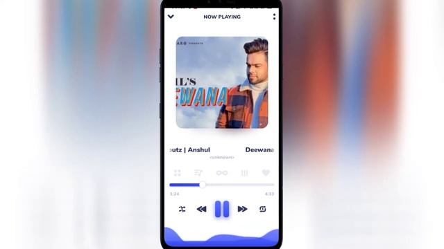 NYX music player 3D Sound - Surround audio effect смотреть онлайн