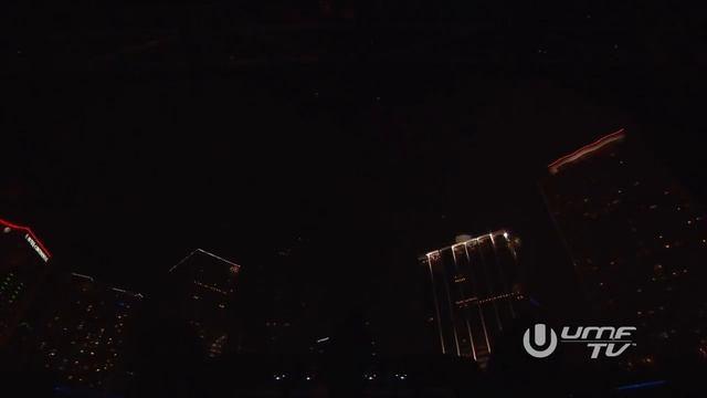 Alesso- "City Of Dreams"- Ultra Music Festival Miami смотреть онлайн