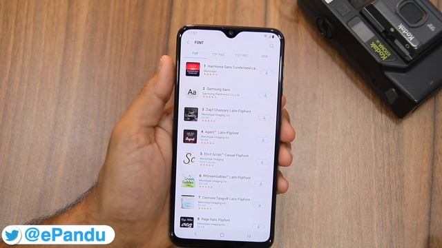 Samsung Galaxy A20 Tips & Tricks [Hindi] смотреть онлайн