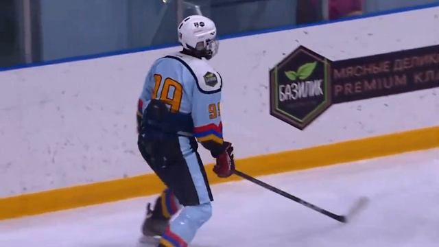 Первый гол в истории Предварительной сборной Армении смотреть онлайн