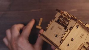 Квест-Куб | Самая Интересная Головоломка