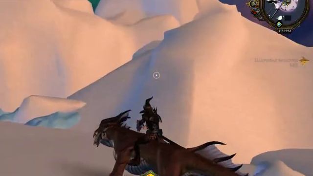 Карты из бутылок Моря Текучего Льда Neverwinter Online 11 смотреть онлайн