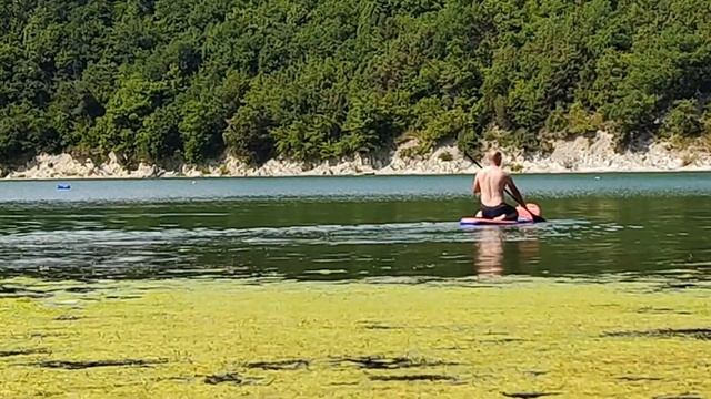 Доделки Солнцемобиля, съездили в Абрау-Дюрсо, ищу транспорт из Новороссийска до Ростова! смотреть онлайн
