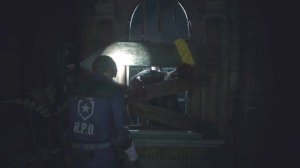 Как разблокировать Бесконечные Патроны для пистолета в Resident Evil 2 Remake |  Ранг S гайд