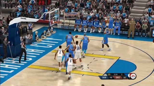 EA Sports Reviving NBA Live 10 in 2022 | The TRUTH concerning NBA live games смотреть онлайн