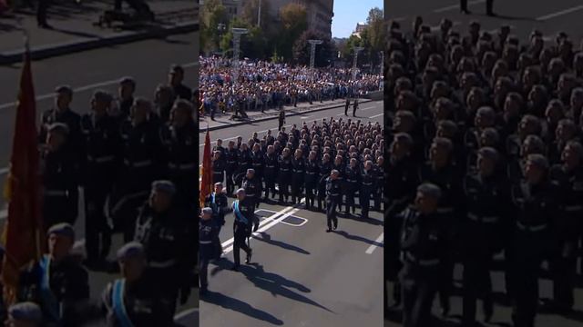 Скоро будем мы с Европой.. смотреть онлайн
