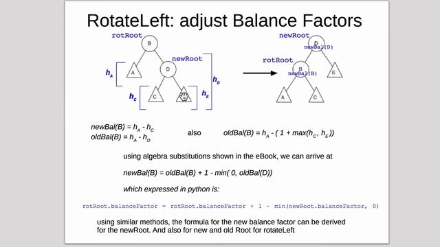 Trees 20 | AVL Trees 3 смотреть онлайн