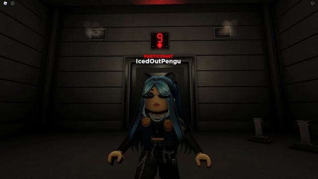 Only ONE can SURVIVE in Roblox Trials! смотреть онлайн