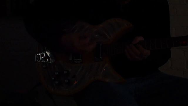1971 Rickenbacker Light Show смотреть онлайн