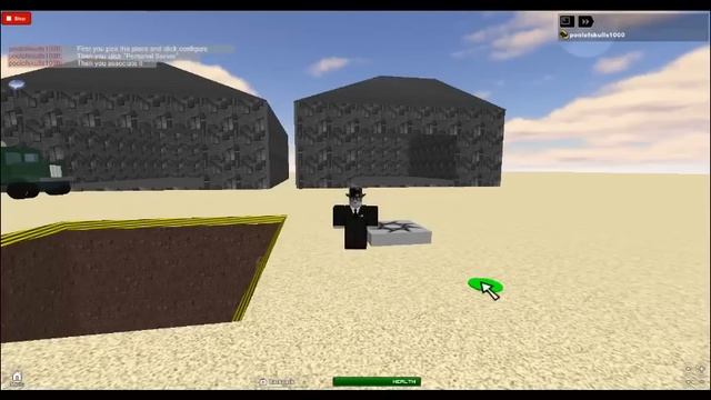 How To Make a ROBLOX Place Associated with A Group (See Description) смотреть онлайн