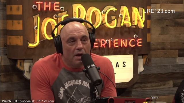JRE  Show Episode 127 With Mikey Musumeci