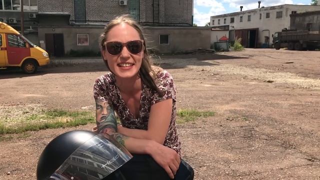 Погорела жопа, тестовая сборка МПС, на хыжире до Байкала смотреть онлайн