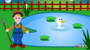 TRADITIONAL NURSERY RHYMES | Compilation | Nursery Rhymes TV | English Songs For Kids