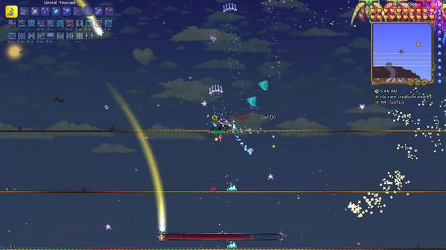 aquiring the terraprisma is pretty easy смотреть онлайн