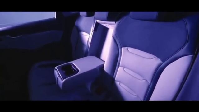 Geely Preface 2021 смотреть онлайн