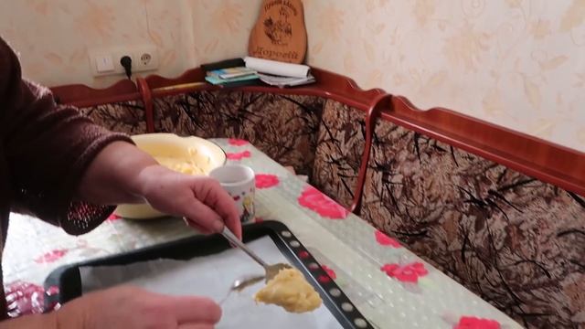 Любовь из моего детства !!! // "ЗОЛОТЫЕ" руки делают десерт // Эклеры или заварные пирожные // смотреть онлайн