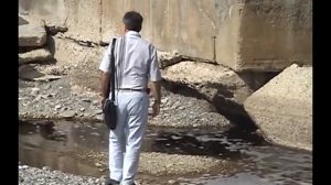 Жители Сочи против новой свалки