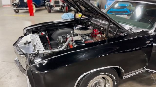 1970 Chevrolet Monte Carlo For Sale - Walk Around (73k Miles) смотреть онлайн