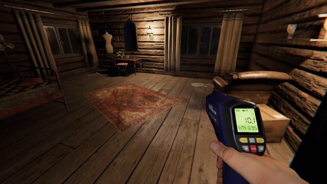 КОШМАР ФАЗМОФОБИЯ ПАТИ ИГРАЮ С ПОДПИСЧИКОМ ОБНОВЛЕНИЕ 0.8.0.5. | PHASMOPHOBIA ПРОХОЖДЕНИЕ ОБУЧЕНИЕ смотреть онлайн