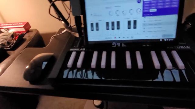 Home Studio On A Chromebook