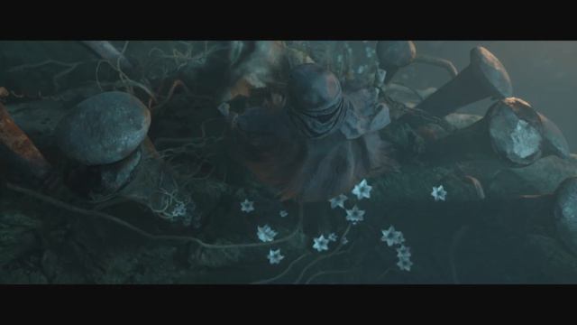 Lords of the Fallen - Harrower Dervla, The Unbroken Promise with cutscenes, forgot Kukajin смотреть онлайн