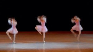 Б.Асафьев.Медузы из балета "Конек Горбунок"