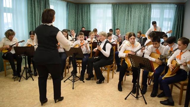 Былина плясовая смотреть онлайн