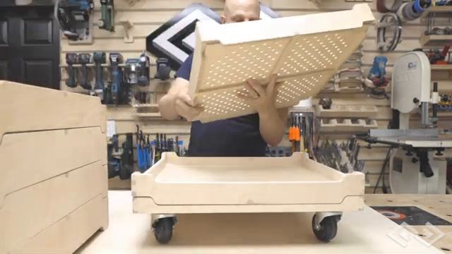 Lego Sorter V2.0 (sorts By Size)