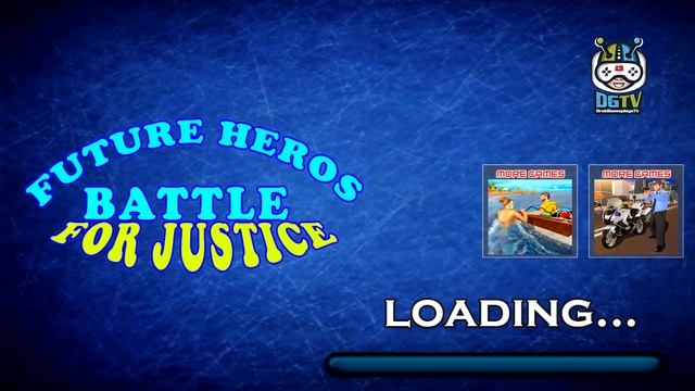 Superhero Captain Robot Flying Newyork City War (by Superheroz Action) Android Gameplay [HD] смотреть онлайн