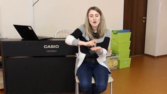 Твоя ладошка. Кирьянова Е. А. 01.06.mp4 смотреть онлайн