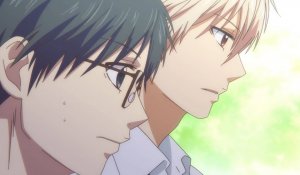 Задержи этот звук: Звуки жизни, 7 серия