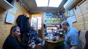 Беседа про Моноколёса! Денис на Inmotion 10 присматривает себе Моноколесо. Выбираем Лучшее Колесо!