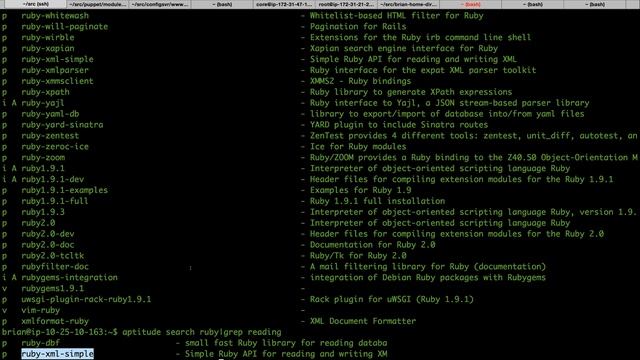 Breakfast Bash: Packages & Managers with Brian Whigham смотреть онлайн