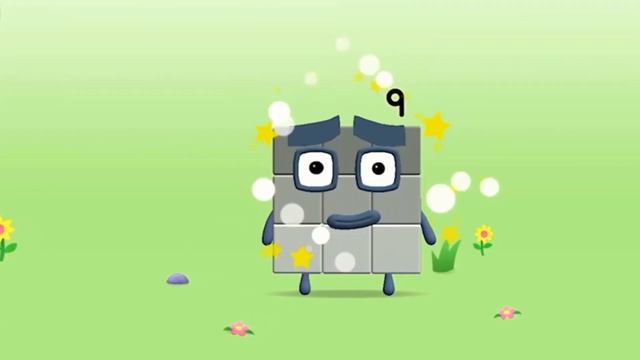 Numberblocks World App Game | Learn to Count & Basic Math смотреть онлайн