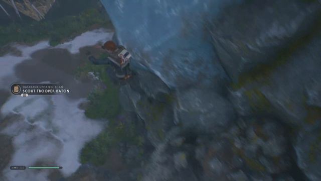 STAR WARS Jedi Fallen Order™ ps5 gameplay walkthrough 4k part3 смотреть онлайн