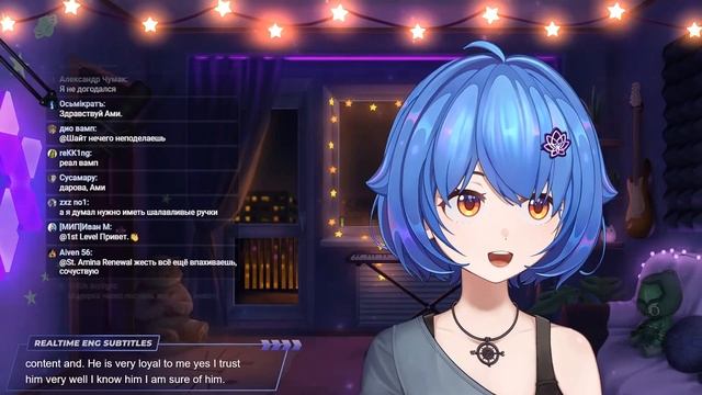 КАК СТАТЬ МОДЕРАТОРОМ? | [ Mana re | Vtuber | Tik Tok | vshojo | hololive | en | ru ] смотреть онлайн