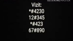 КОДЫ ОТ ИЗВЕСТНЫХ ДОМОФОНОВ