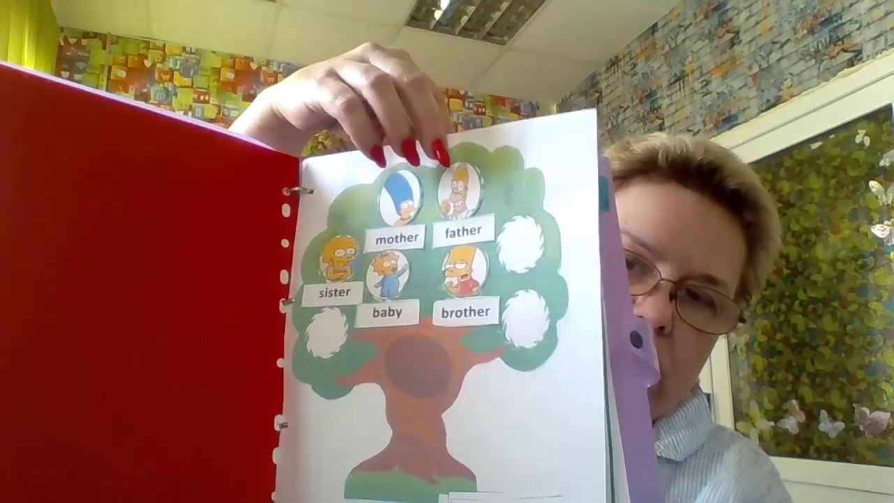 Тумарец Елена, In-Through-Out, интерактивные тетради смотреть онлайн