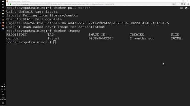 Docker Tutorial for Beginners [FULL COURSE] Part-2 смотреть онлайн