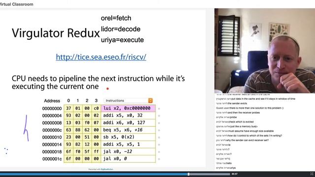 Virgulator Redux - Execution Order смотреть онлайн