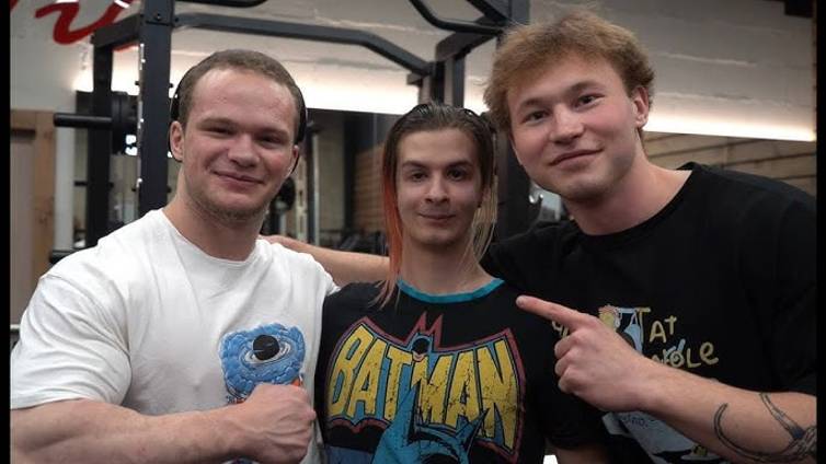 СИЛОВЫЕ ИВАНА ЗОЛО 2004 смотреть онлайн