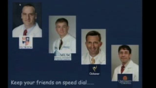 Surgery Abramson Lecture 6-26-15 смотреть онлайн