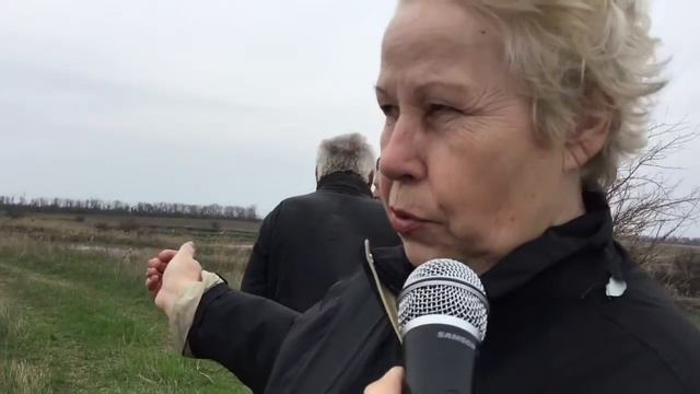Откуда доносится запах, накрывающий посёлки Моряков, «Черёмушки» смотреть онлайн