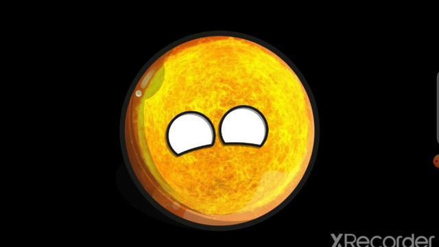 Почему Солнце делает вспышки? Planetballs смотреть онлайн