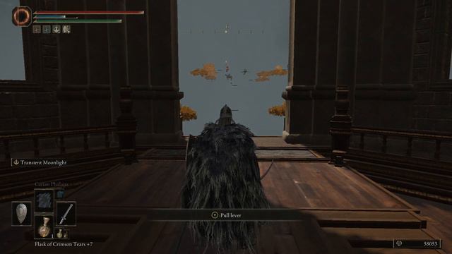 Elden Ring - hard mode...? смотреть онлайн