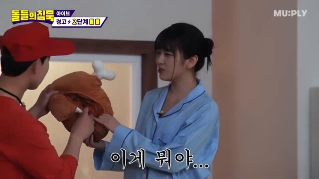(EN/JP) "내가 추는 춤을 다들 따라춰??~~" 죄송한데 추지 말고 제발 자주실 술...? | 돌들의침묵 | IVE(아이브) 'I AM' смотреть онлайн