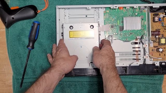 Sony UBP-X800m2 4K Blu-ray Player Freezing Issue смотреть онлайн