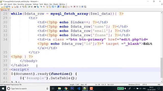 Bootstrap Table (Urls are in Description Make use of it) смотреть онлайн