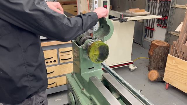 Simple Hybrid Woodturning Project смотреть онлайн
